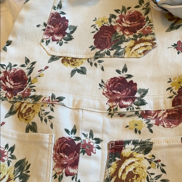 Overalls - Picture 4 of 4